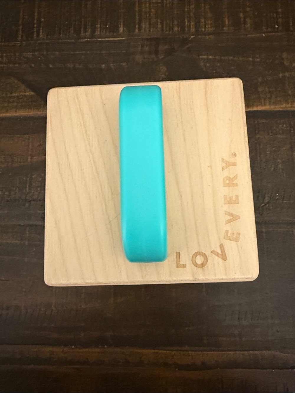 LOVEVERY Lock box - Picture 2 of 13